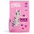 Edgard&Cooper Kitten Ente&Huhn - Katzenfutter - 325 g