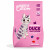 Edgard&Cooper Kitten Ente&Huhn - Katzenfutter - 2 kg