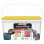 Versele-Laga Nutribird A19 Papagei - Vogelfutter - 3 kg