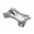 Savic Comfort Nappy Hundewindel Schwarz - Hundetoilettentraining - 1 Taille 32 - 42 cm
