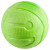 Vadigran Tpr Ball Green Apple Grün - Hundespielzeug - 6.4 cm