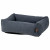 Fantail Mand Snug Epic Grey - Grau - Hundebett - Medium