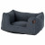 Fantail Mand Snooze Epic Grey - Grau - Hundebett - Klein