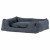Fantail Mand Snooze Epic Grey - Grau - Hundebett - Large