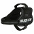Julius-K9 Powergeschirr Schwarz - Hundegeschirr - 40-53x2.2 cm