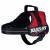 Julius-K9 Powergeschirr Rot - Hundegeschirr - 51-67x2.8 cm