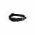Rogz Utility Halsband - Hundehalsband - 20-31x1.1 cm Schwarz S