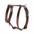 Rogz Utility Geschirr Braun - Hundegeschirr - 60-100x2.5 cm