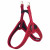Rogz Utility Fast Fit Geschirr Rot - Hundegeschirr - 36 cm
