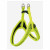 Rogz Utility Fast Fit Geschirr Gelb - Hundegeschirr - 36 cm