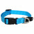 Rogz Utility Halsband - Hundehalsband - 16-22x1.1 cm Türkis Xs