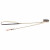 Rogz Urban Leine Gold&Grau&Rosé - Hundeleine - S