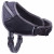 Rogz Air Tech Sport Geschirr Schwarz&Grau - Hundegeschirr - M/L