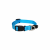 Rogz Utility Halsband Türkis - Hundehalsband - 43-70x2.5 cm