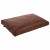 Maxxnobel Boxkissen Lederoptik Cognac - Hundekissen - Large