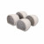Petsafe Drinkwell Ersatzkohlefilter - Katzentrinkbrunnen - 10x7.5x6.5 cm Grau 4 Stück