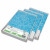 Petsafe Scoopfree Ersatz - Katzenstreu - Blau