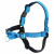 Petsafe Easy Walk Deluxe Geschirr Blau&Schwarz - Hundeerziehung - Large