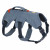 Ruffwear Web Master Harness Blau - Hundegeschirr - 81-107 cm