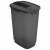 Rotho Mypet Pet Food Container Cody + Schaufel - Hundefutterbehälter - 50 l