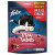 Felix Play Tubes Truthahn&Schinken - Katzensnack - 180 g