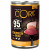 Wellness Core Grain Free 95 400 g - Hundefutter - Huhn&Ente&Karotte