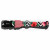 Zee.Dog Mahalo Halsband Mehrfarbig - Hundehalsband - S