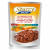 Stuzzy Mahlzeitbeutel Adult 100 g - Hundefutter - Schinken