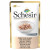 Schesir Cat Mahlzeitbeutel Adult In Gelee 85 g - Katzenfutter - Thunfisch&Lachs