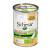 Schesir Hund Bio Dose Pastete 400 g - Hundefutter - Huhn