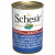 Schesir Katze Dose Gelee 140 g - Katzenfutter - Thunfisch&Sardellen