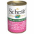 Schesir Katze Dose Gelee 140 g - Katzenfutter - Huhn&Schinken