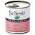 Schesir Hund Dose Gelee 285 g - Hundefutter - Huhn&Karotte