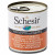 Schesir Hund Dose Gelee 285 g - Hundefutter - Thunfisch&Karotte