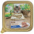 Mister Stuzzy Cat Paté 100 g - Katzenfutter - Thunfisch