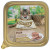 Mister Stuzzy Cat Paté 100 g - Katzenfutter - Huhn&Leber