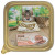 Mister Stuzzy Cat Paté 100 g - Katzenfutter - Lachs