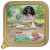 Mister Stuzzy Dog Paté 150 g - Hundefutter - Kaninchen