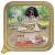Mister Stuzzy Dog Paté 150 g - Hundefutter - Rindfleisch
