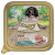 Mister Stuzzy Dog Paté 150 g - Hundefutter - Lamm&Reis