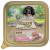 Mister Stuzzy Dog Paté 150 g - Hundefutter - Schinken