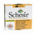 Schesir Katzenbouillon 70 g - Katzenfutter - Thunfisch&Sardinen Dose