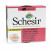 Schesir Katzenbouillon 70 g - Katzenfutter - Huhn&Garnele Dose