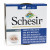 Schesir Katze Dose Gelee Fisch 85 g - Katzenfutter - Thunfisch&Sardellen