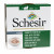 Schesir Katze Dose Gelee Fisch 85 g - Katzenfutter - Thunfisch&Hühnerfilet