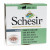 Schesir Katze Dose Gelee Fisch 85 g - Katzenfutter - Thunfisch&Seetang