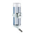 Ferplast Trinkflasche Drinky Fpi 4663 Assorti - Wasserbrunnen - 600 ml