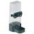 Ferplast Futterbrunnen Silverspecial 4560 - Vogel - Futtertrog - Trinknapf - 7.3x8x15.1 cm Sortiert