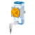 Ferplast Trinkflasche Sippy Small - Wasserbrunnen - 100 ml