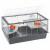 Ferplast Nagetierkäfig Criceti 100 - Tierunterkunft - 95x57x50 cm